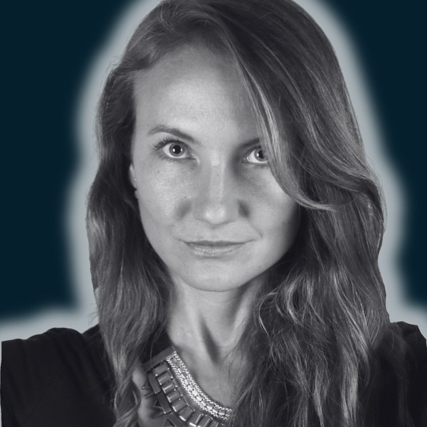 Portrait de Juliette Defray, autrice de thrillers