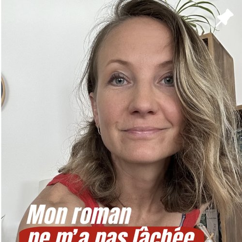 Reel Juliette Defray : Mon roman ne m'a pas lâchée pendant 11 ans